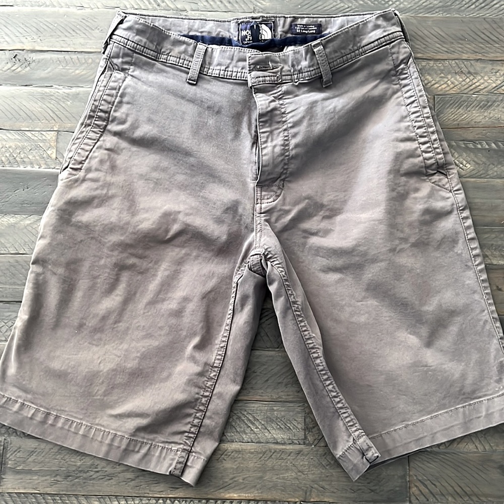 The North Face short